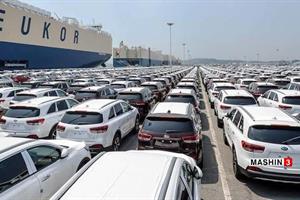 ضبط خودرو قاچاق به نفع دولت با حکم تعزیرات